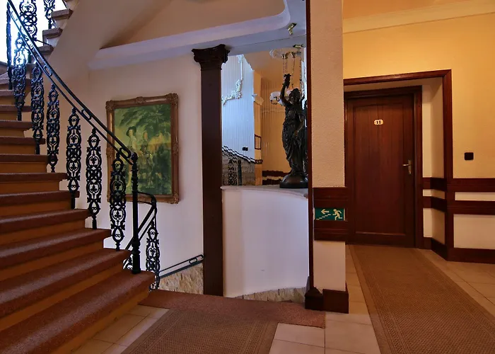 Parkhotel Hotel