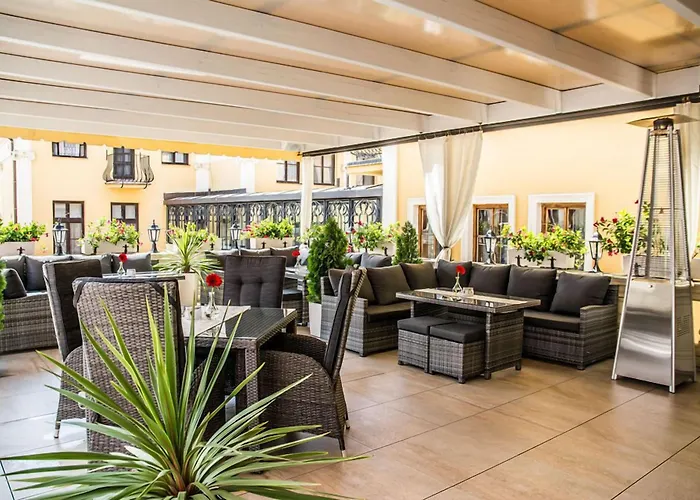 Parkhotel