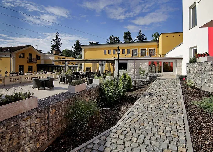 Parkhotel