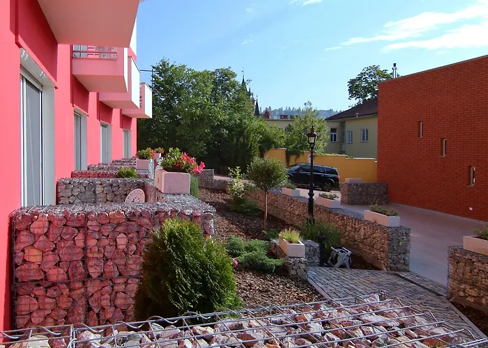 Parkhotel Hotel