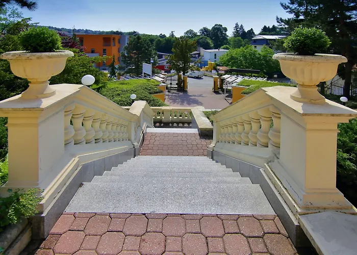 Parkhotel 4*