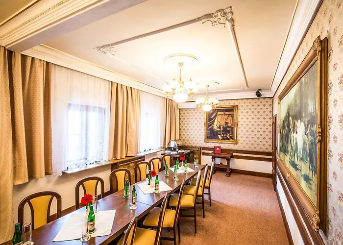 Hotel Parkhotel