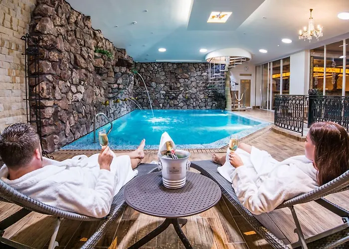 Parkhotel 4* Brno
