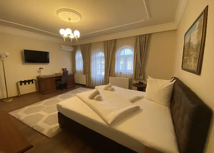 Parkhotel Brno