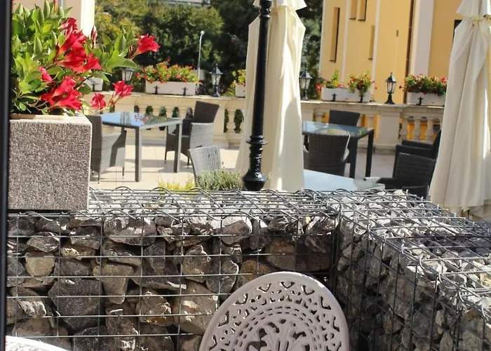 Parkhotel Brno