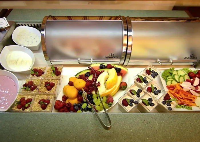 Hotel Parkhotel 4*