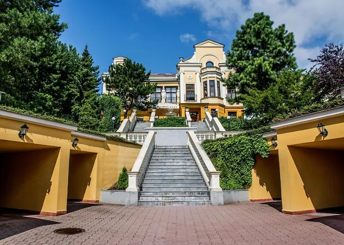 Hotel Parkhotel