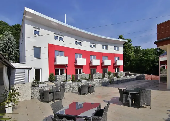 Hotel Parkhotel Brno