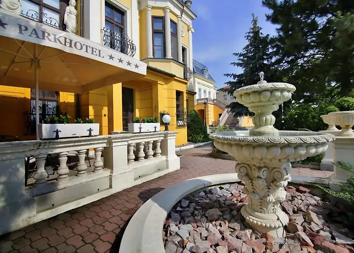 Parkhotel Hotel