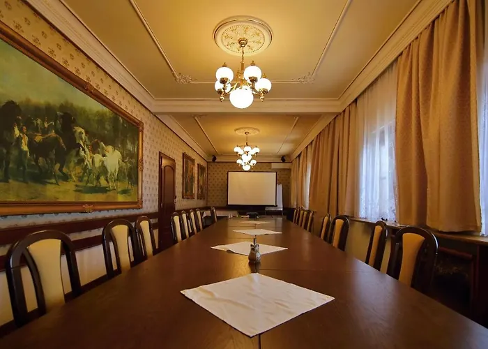 Parkhotel Brno
